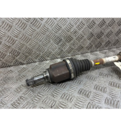 Cardan gauche (transmission) RENAULT CAPTUR 1