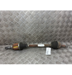 Cardan gauche (transmission) RENAULT CAPTUR 1 Photo n°1