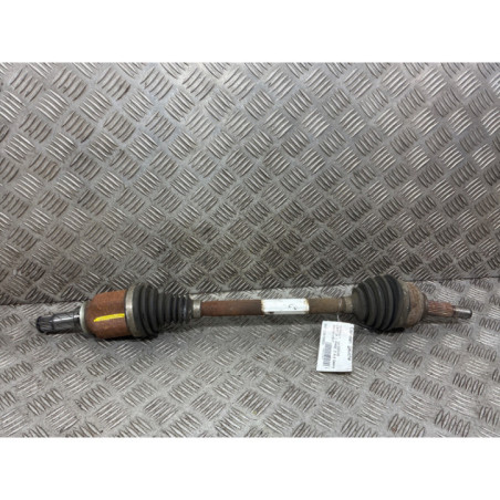 Cardan gauche (transmission) RENAULT CAPTUR 1 Photo n°1