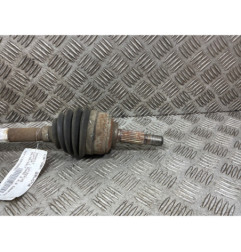 Cardan gauche (transmission) RENAULT CAPTUR 1