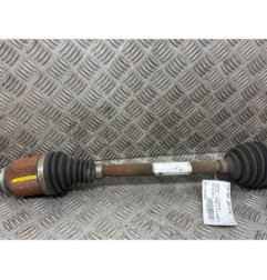 Cardan gauche (transmission) RENAULT CAPTUR 1
