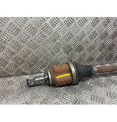 Cardan gauche (transmission) RENAULT CAPTUR 1