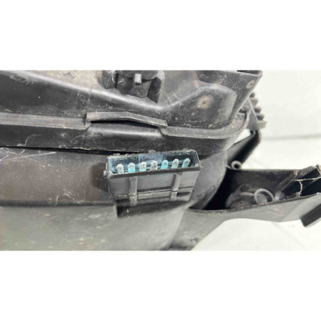 Optique avant principal droit (feux)(phare) FIAT PUNTO 2