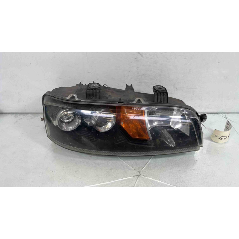 Optique avant principal droit (feux)(phare) FIAT PUNTO 2 Photo n°3