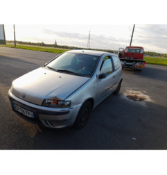 Optique avant principal droit (feux)(phare) FIAT PUNTO 2