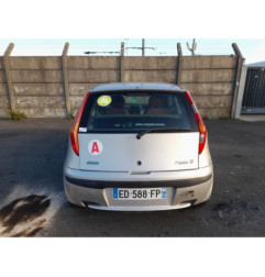 Optique avant principal droit (feux)(phare) FIAT PUNTO 2