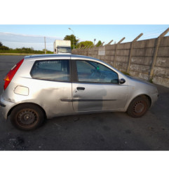 Optique avant principal droit (feux)(phare) FIAT PUNTO 2