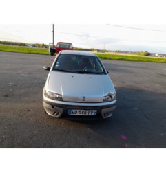 Optique avant principal droit (feux)(phare) FIAT PUNTO 2