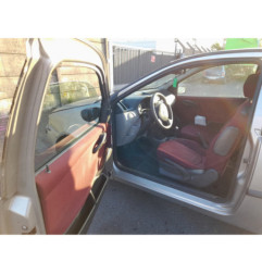 Optique avant principal droit (feux)(phare) FIAT PUNTO 2