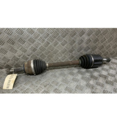 Cardan gauche (transmission) CITROEN C4 AIRCROSS Photo n°1