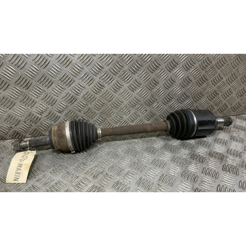 Cardan gauche (transmission) CITROEN C4 AIRCROSS Photo n°1