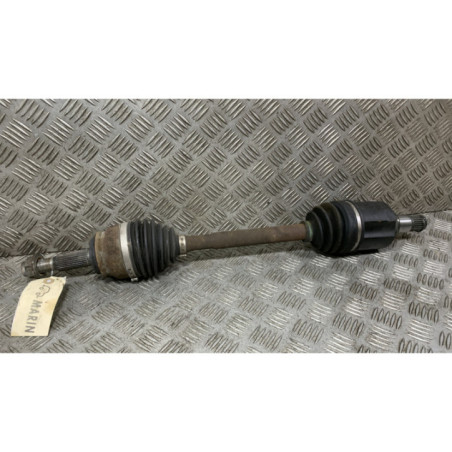 Cardan gauche (transmission) CITROEN C4 AIRCROSS Photo n°1