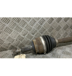 Cardan gauche (transmission) CITROEN C4 AIRCROSS