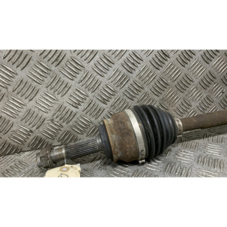 Cardan gauche (transmission) CITROEN C4 AIRCROSS