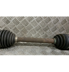 Cardan gauche (transmission) CITROEN C4 AIRCROSS