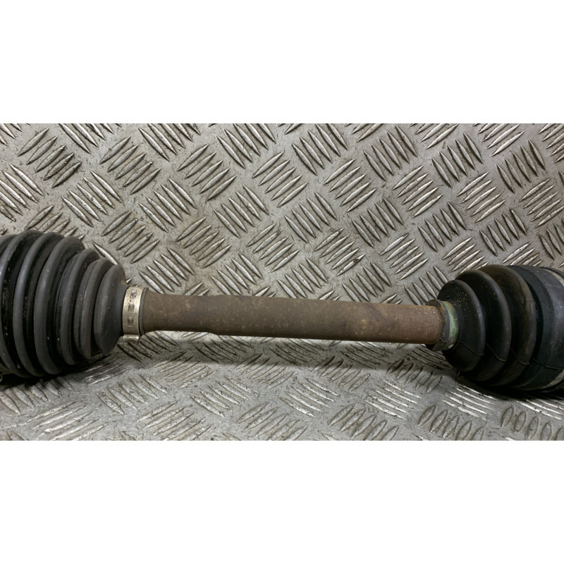 Cardan gauche (transmission) CITROEN C4 AIRCROSS Photo n°3