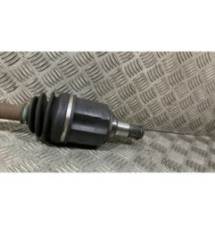 Cardan gauche (transmission) CITROEN C4 AIRCROSS