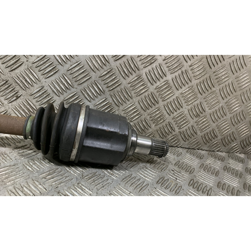Cardan gauche (transmission) CITROEN C4 AIRCROSS Photo n°4