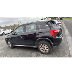Cardan gauche (transmission) CITROEN C4 AIRCROSS