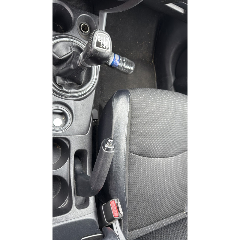 Cardan gauche (transmission) CITROEN C4 AIRCROSS Photo n°16