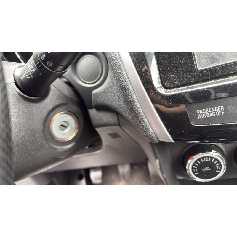 Cardan gauche (transmission) CITROEN C4 AIRCROSS Photo n°18