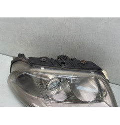 Optique avant principal droit (feux)(phare) VOLKSWAGEN PASSAT 4 Photo n°1