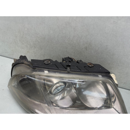 Optique avant principal droit (feux)(phare) VOLKSWAGEN PASSAT 4 Photo n°1