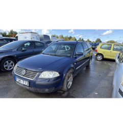 Optique avant principal droit (feux)(phare) VOLKSWAGEN PASSAT 4