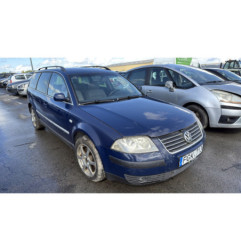 Optique avant principal droit (feux)(phare) VOLKSWAGEN PASSAT 4