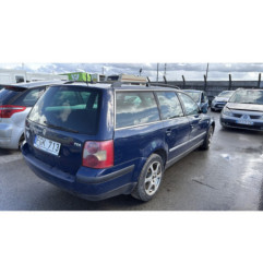 Optique avant principal droit (feux)(phare) VOLKSWAGEN PASSAT 4