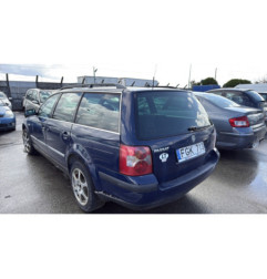 Optique avant principal droit (feux)(phare) VOLKSWAGEN PASSAT 4