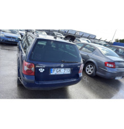 Optique avant principal droit (feux)(phare) VOLKSWAGEN PASSAT 4