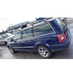 Optique avant principal droit (feux)(phare) VOLKSWAGEN PASSAT 4