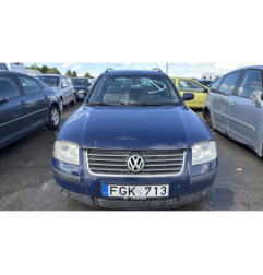 Optique avant principal droit (feux)(phare) VOLKSWAGEN PASSAT 4