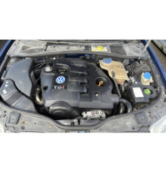 Optique avant principal droit (feux)(phare) VOLKSWAGEN PASSAT 4