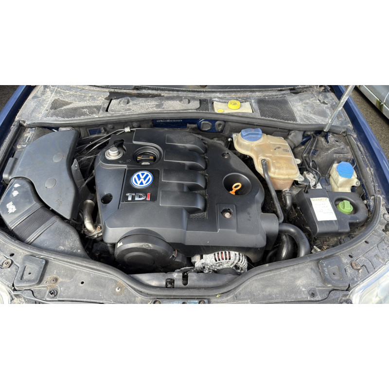 Optique avant principal droit (feux)(phare) VOLKSWAGEN PASSAT 4 Photo n°13