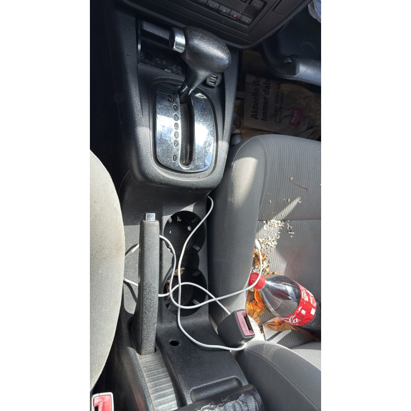 Optique avant principal droit (feux)(phare) VOLKSWAGEN PASSAT 4 Photo n°16
