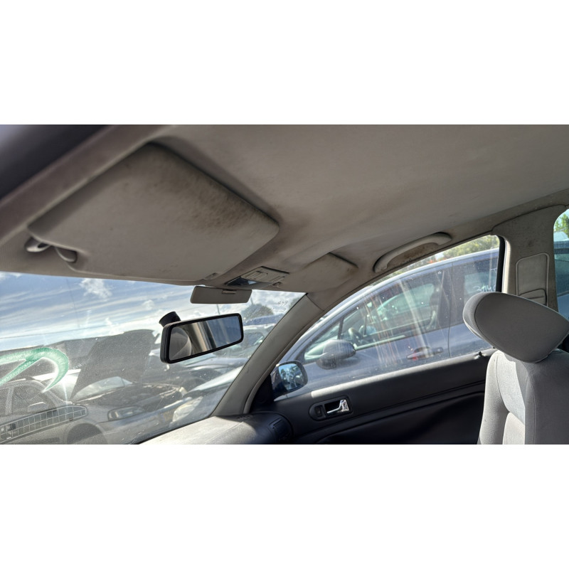 Optique avant principal droit (feux)(phare) VOLKSWAGEN PASSAT 4 Photo n°19