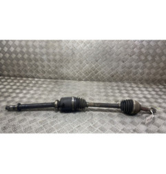 Cardan droit (transmission) DACIA SANDERO 1 Photo n°1