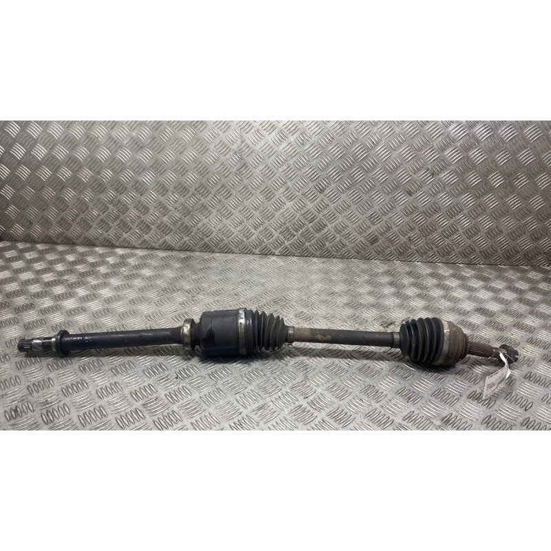 Cardan droit (transmission) DACIA SANDERO 1 Photo n°1