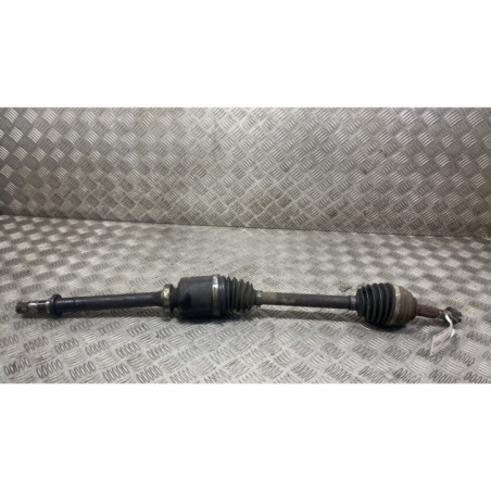 Cardan droit (transmission) DACIA SANDERO 1 Photo n°1
