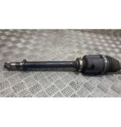 Cardan droit (transmission) DACIA SANDERO 1
