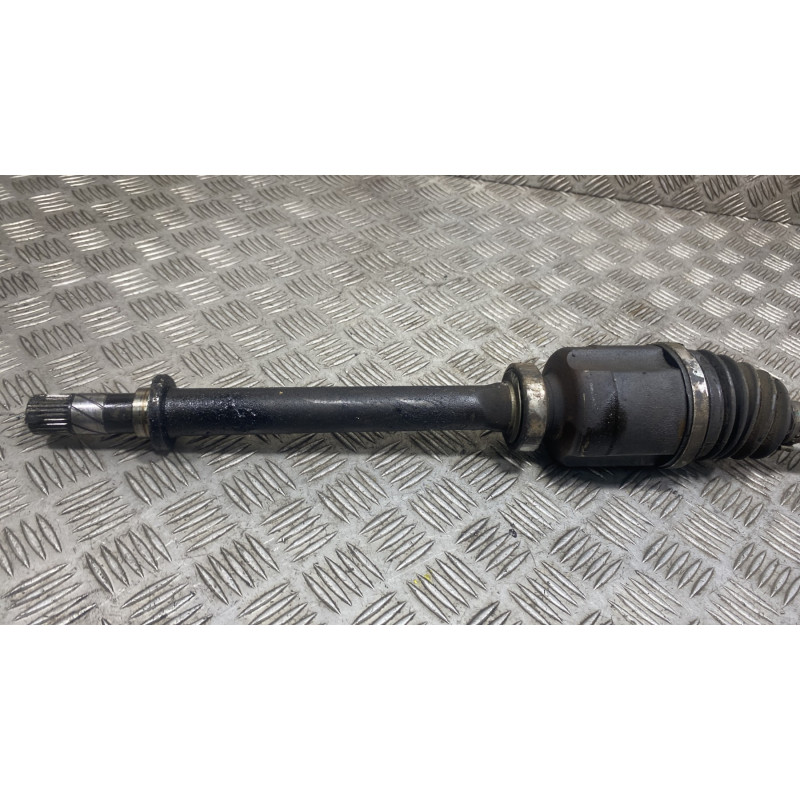 Cardan droit (transmission) DACIA SANDERO 1 Photo n°2