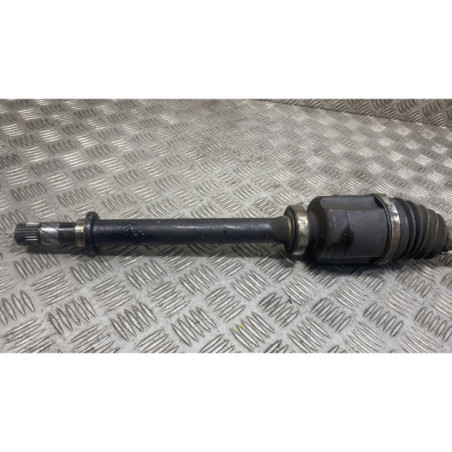 Cardan droit (transmission) DACIA SANDERO 1