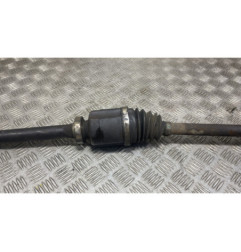 Cardan droit (transmission) DACIA SANDERO 1