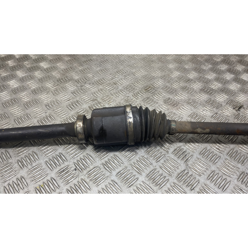 Cardan droit (transmission) DACIA SANDERO 1 Photo n°3
