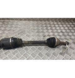 Cardan droit (transmission) DACIA SANDERO 1