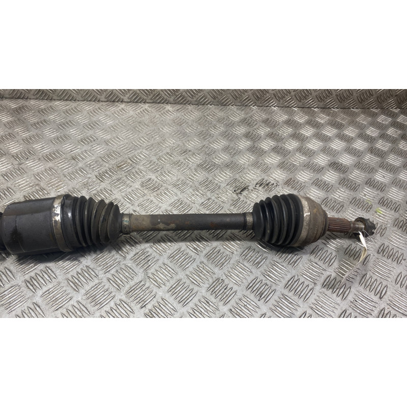 Cardan droit (transmission) DACIA SANDERO 1 Photo n°4