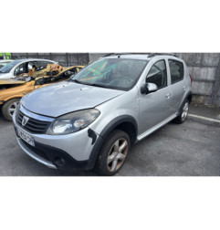 Cardan droit (transmission) DACIA SANDERO 1