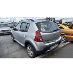 Cardan droit (transmission) DACIA SANDERO 1